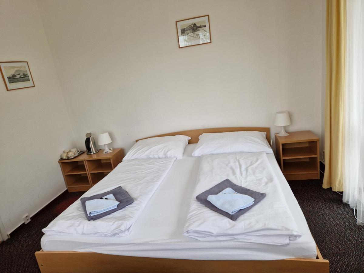 Hotel Harrachov Inn エクステリア 写真